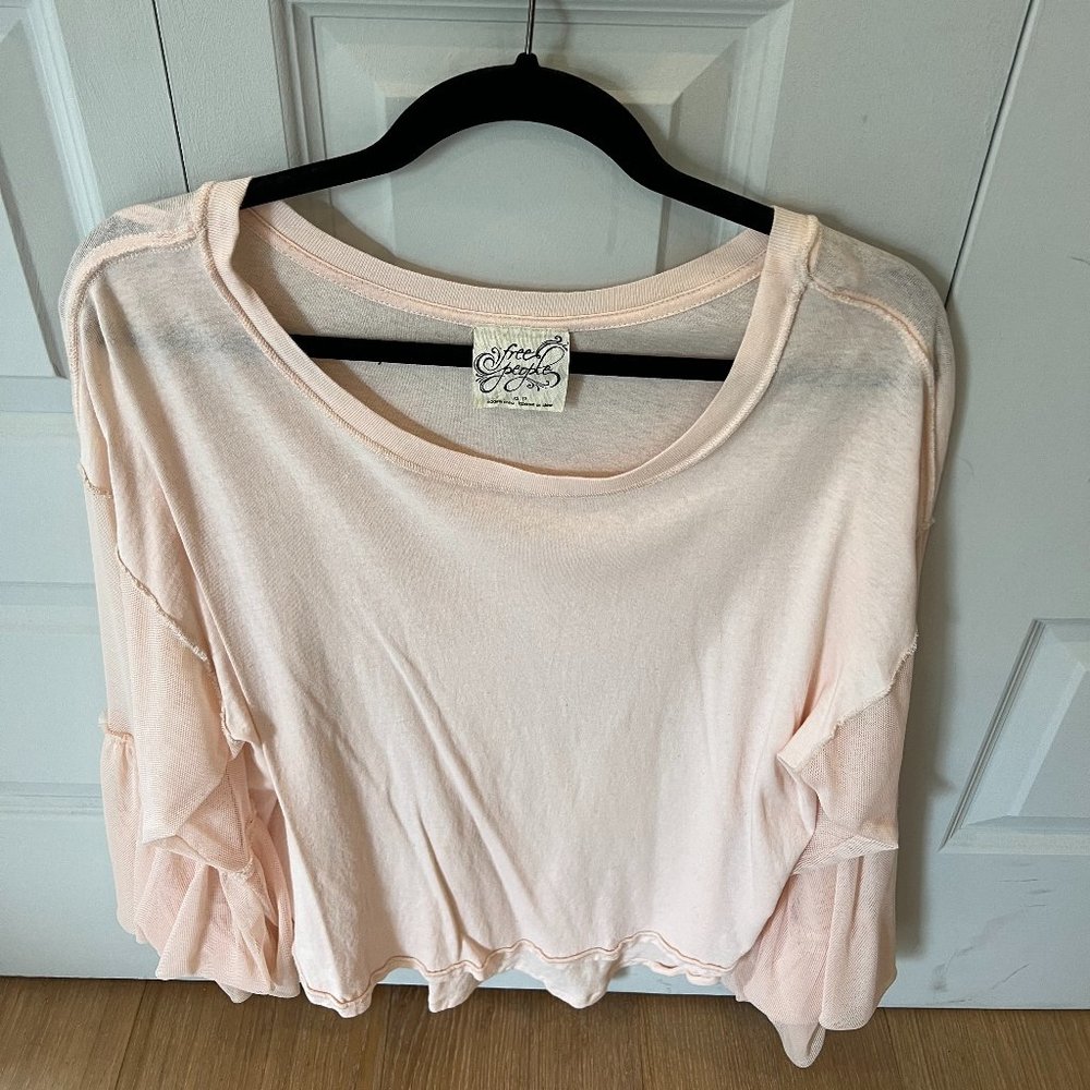 Free People Top